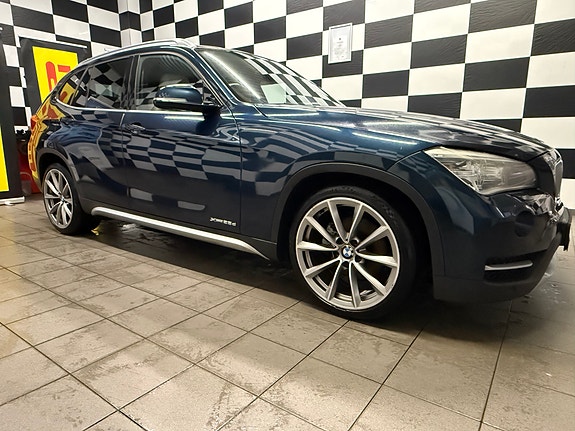 BMW X1 4 of 30