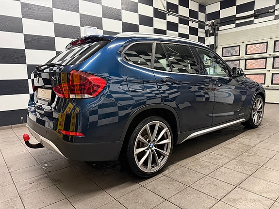BMW X1 5 of 30