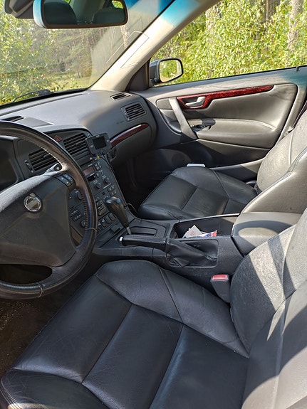 Volvo S60 6 of 11