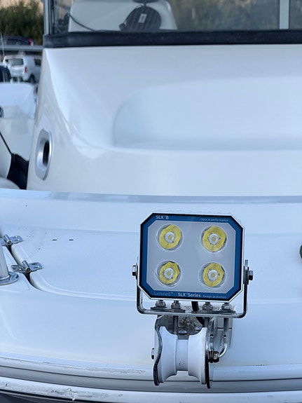 Mazury Pilothouse - Klar for vinterfiske – nypolert og nyservicet! 6 of 30