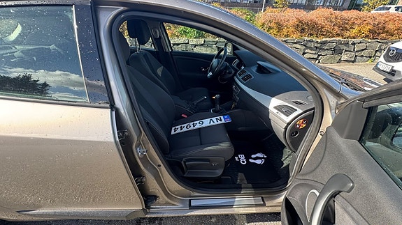 Renault Megane 10 of 23