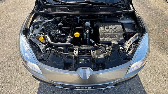 Renault Megane 7 of 23