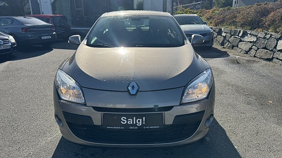 Renault Megane 5 of 23