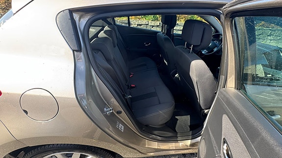 Renault Megane 19 of 23