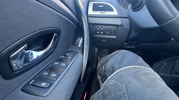 Renault Megane 11 of 23