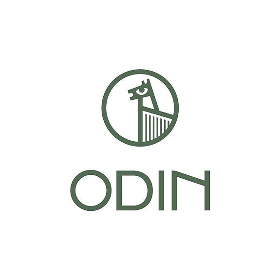Odin Forvaltning AS logo