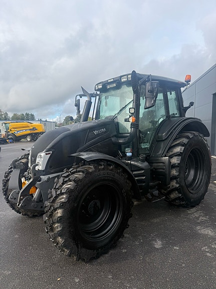 Valtra N123 2016, kr 575 000,-