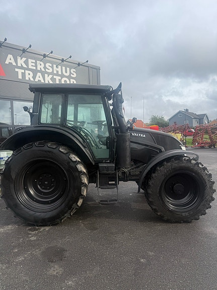 Valtra N123 2016, kr 575 000,-