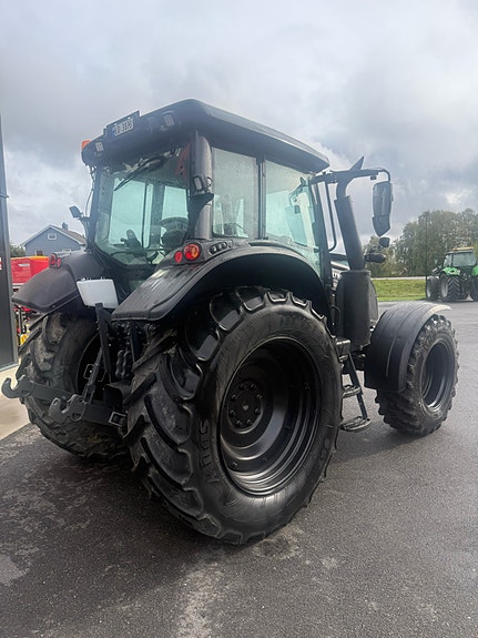 Valtra N123 2016, kr 575 000,-