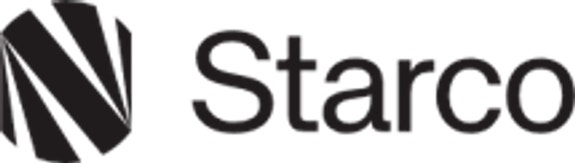 Starco Norge AS logo