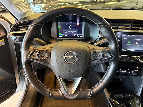 Opel Corsa-e 16 of 27