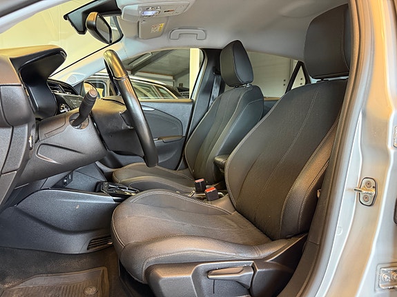 Opel Corsa-e 9 of 27
