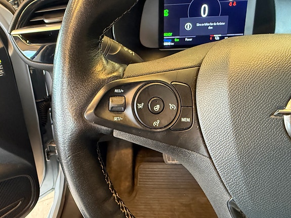 Opel Corsa-e 15 of 27