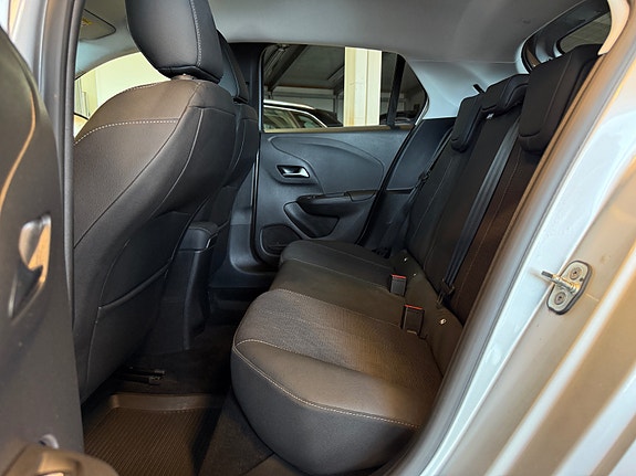 Opel Corsa-e 10 of 27