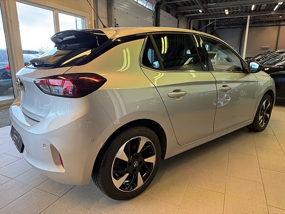 Opel Corsa-e 7 of 27