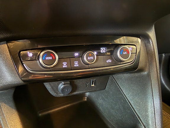 Opel Corsa-e 23 of 27