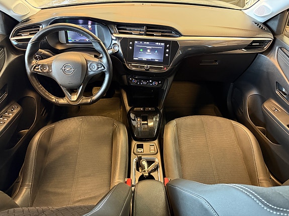 Opel Corsa-e 12 of 27