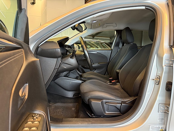 Opel Corsa-e 8 of 27