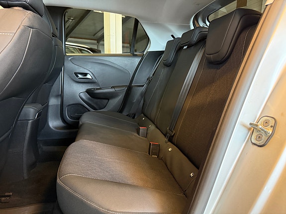 Opel Corsa-e 11 of 27