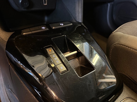 Opel Corsa-e 24 of 27