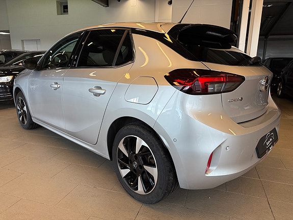 Opel Corsa-e 5 of 27