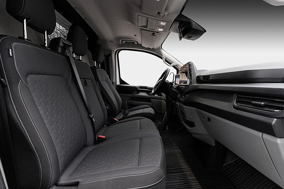 Ford Transit Custom 20 of 21