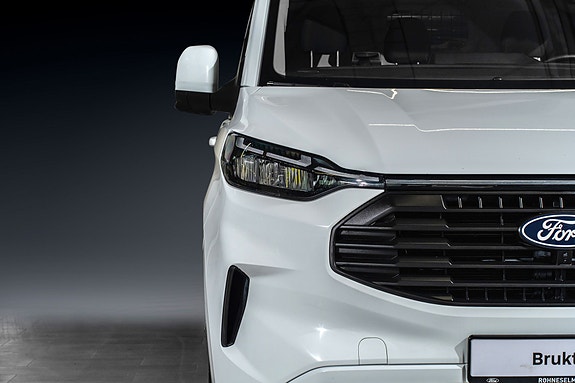 Ford Transit Custom 5 of 21