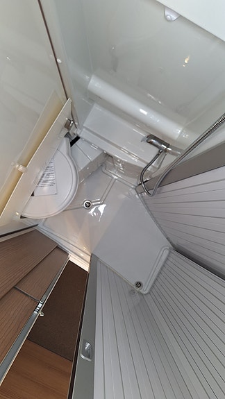 Carthago Malibu Van 640 GT - Hengerfeste. 12 of 30