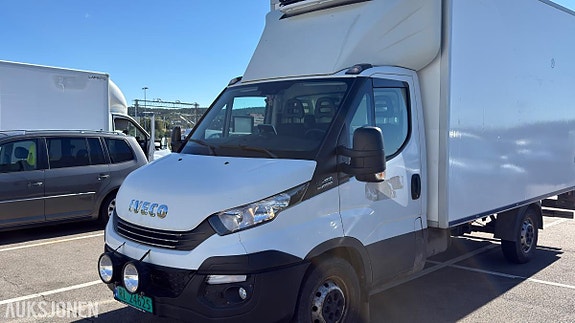 Iveco Daily 12 of 28