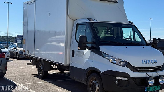 Iveco Daily 10 of 28