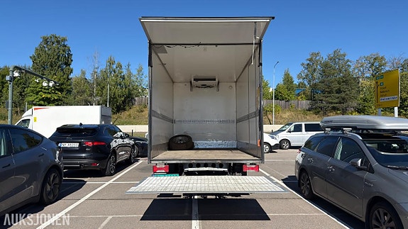 Iveco Daily 6 of 28