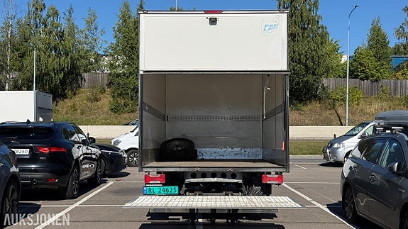 Iveco Daily 5 of 28