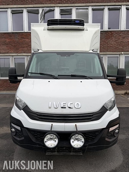 Iveco Daily 2 of 28