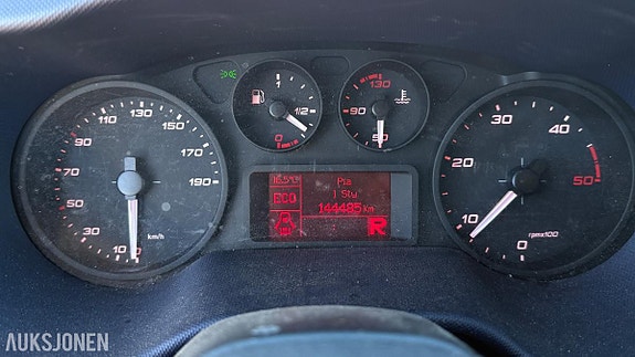 Iveco Daily 19 of 28