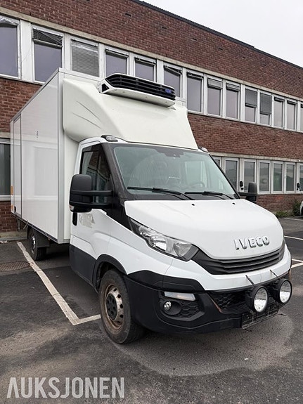 Iveco Daily 3 of 28