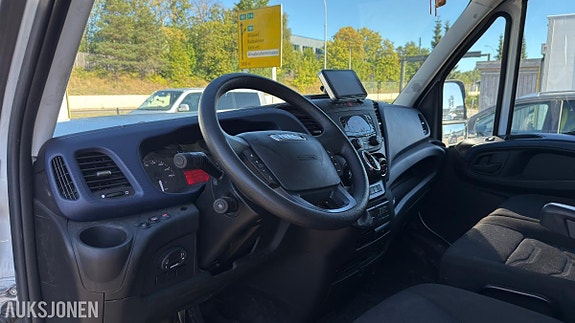 Iveco Daily 18 of 28