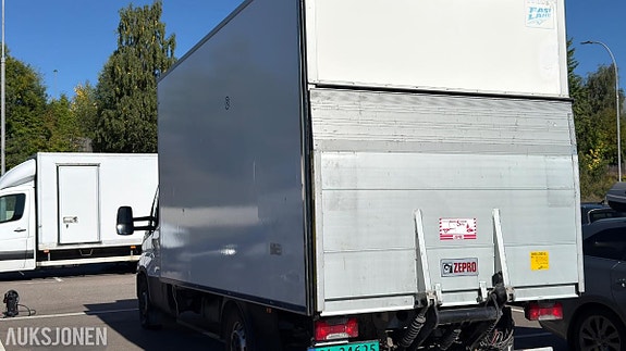 Iveco Daily 8 of 28