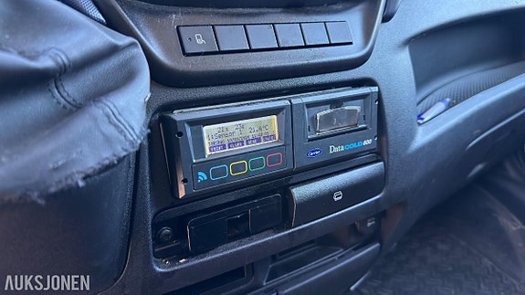 Iveco Daily 22 of 28