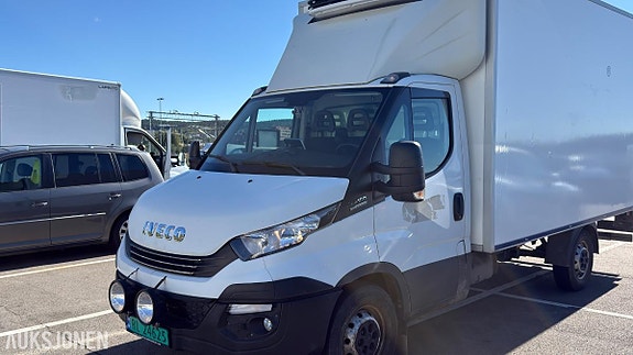 Iveco Daily 13 of 28