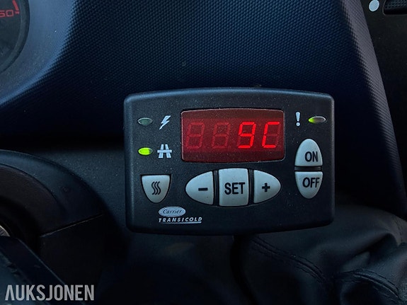 Iveco Daily 25 of 28