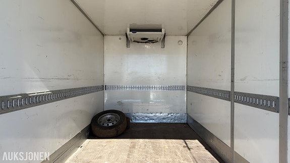 Iveco Daily 7 of 28