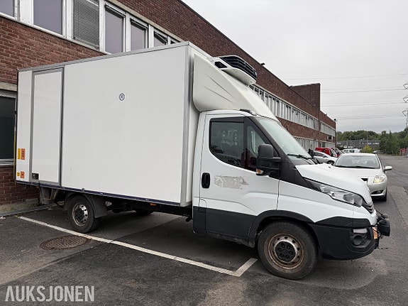 Iveco Daily 4 of 28