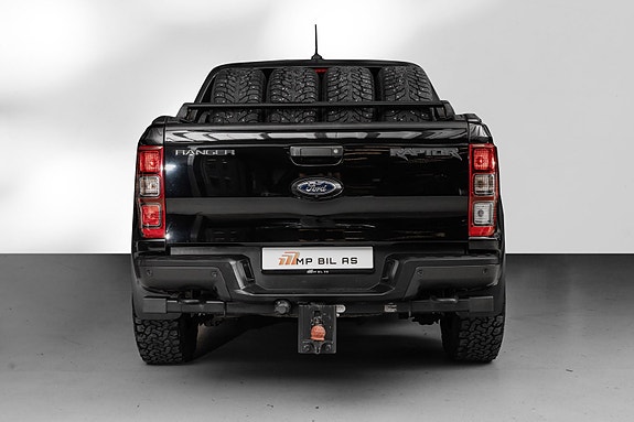 Ford Ranger Raptor 2 of 28