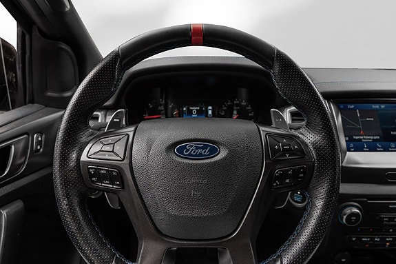 Ford Ranger Raptor 17 of 28