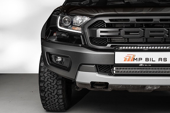Ford Ranger Raptor 5 of 28