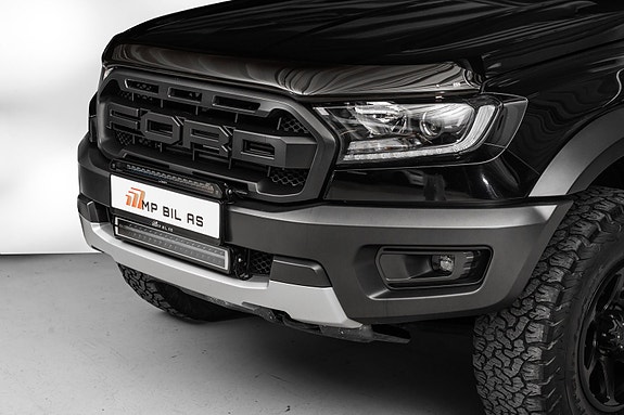 Ford Ranger Raptor 6 of 28