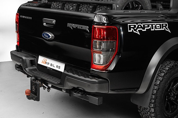 Ford Ranger Raptor 7 of 28