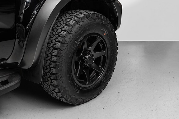 Ford Ranger Raptor 10 of 28