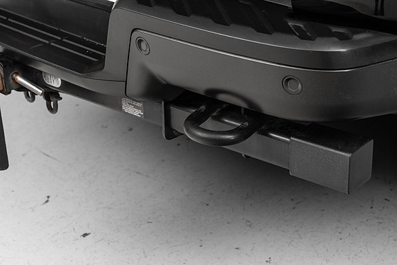 Ford Ranger Raptor 8 of 28