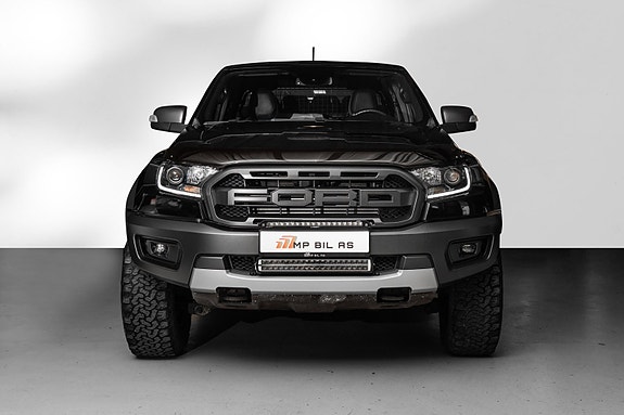 Ford Ranger Raptor 4 of 28